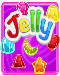 Jelly Match 3